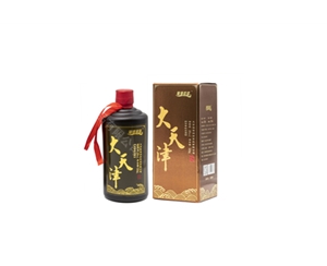 38度精裝大天津，度數(shù)38度，500ml/瓶